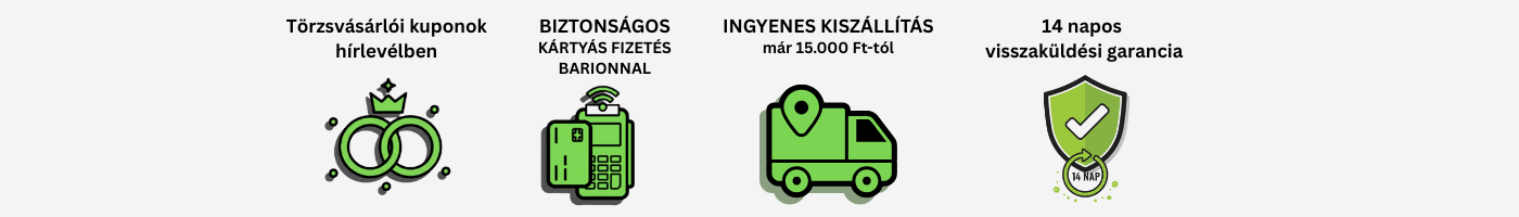 A Tésztakészítő - webshop