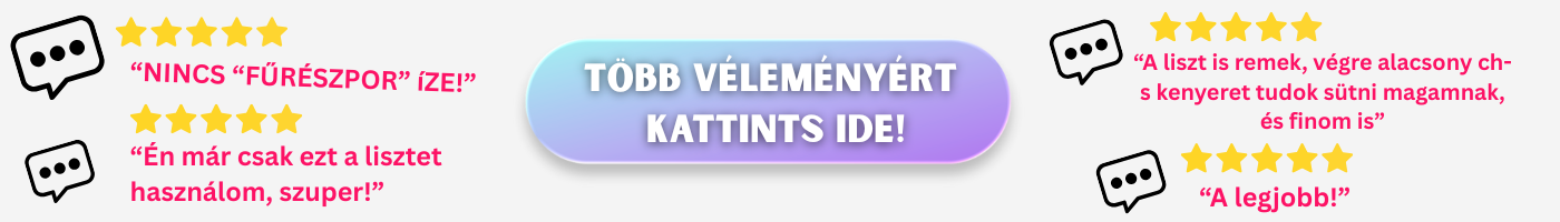 A Tésztakészítő - webshop