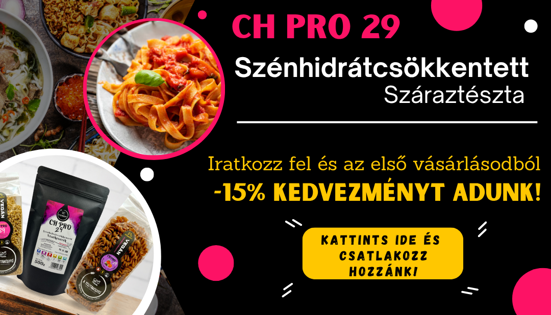 A Tésztakészítő - webshop