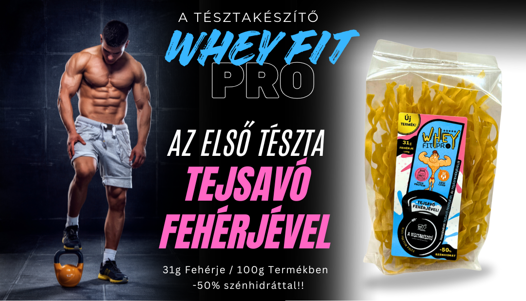 A Tésztakészítő - webshop