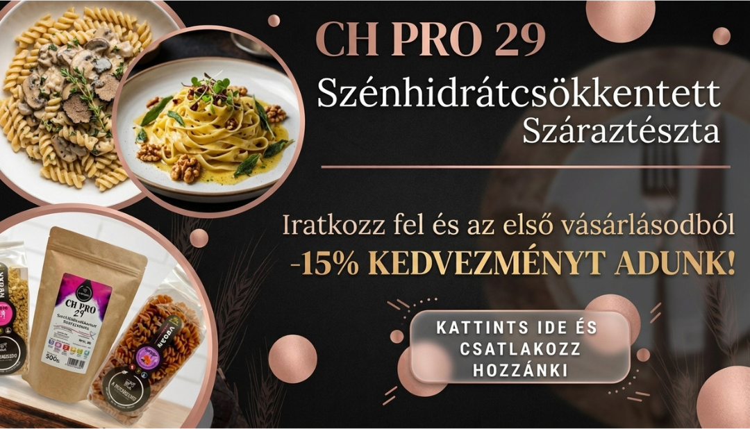 A Tésztakészítő - webshop
