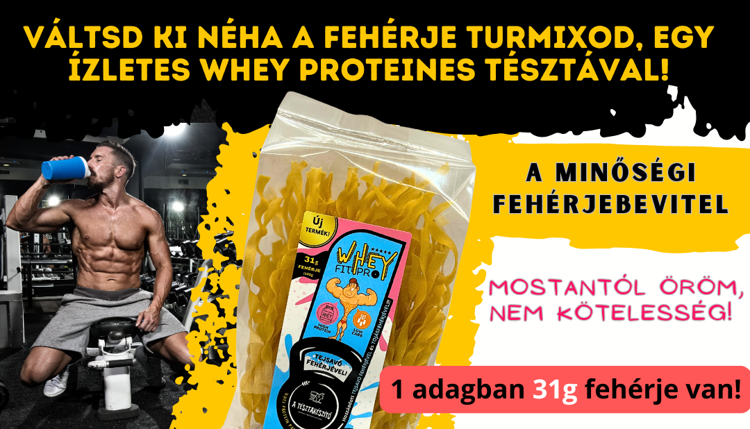 A Tésztakészítő - webshop