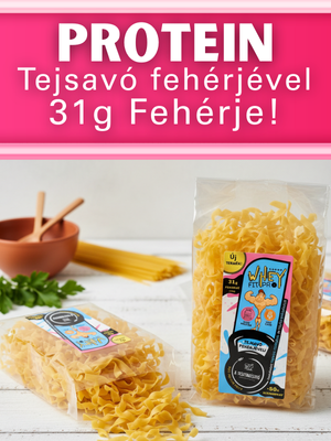 A Tésztakészítő - webshop