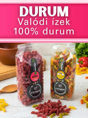 A Tésztakészítő - webshop