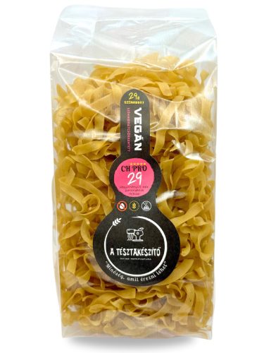 Szélesmetélt - CH PRO 29 - Szénhidrátcsökkentett tészta 250g