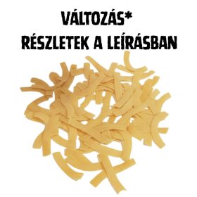   Szélesmetélt - CH PRO 29 - Szénhidrátcsökkentett tészta 250g