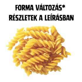 Orsó - CH PRO 29 - Szénhidrátcsökkentett tészta 250g