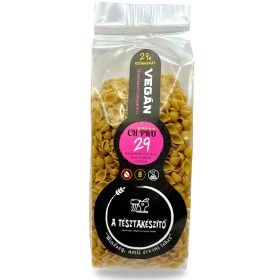   Kis kagyló - CH PRO 29 - Szénhidrátcsökkentett tészta 250g
