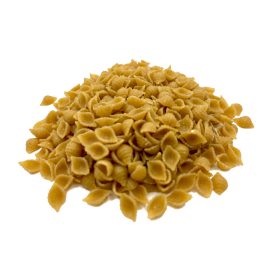   Kis kagyló - CH PRO 29 - Szénhidrátcsökkentett tészta 250g