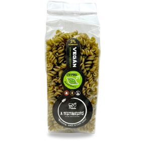   Bazsalikomos - CH PRO 29 - Szénhidrátcsökkentett tészta 250g