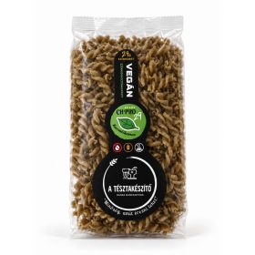   Bazsalikomos - CH PRO 29 - Szénhidrátcsökkentett tészta 250g