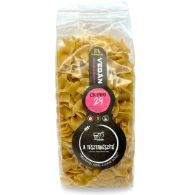   Fodros kocka - CH PRO 29 - Szénhidrátcsökkentett tészta 250g