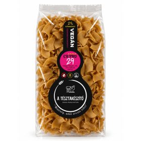   Fodros kocka - CH PRO 29 - Szénhidrátcsökkentett tészta 250g