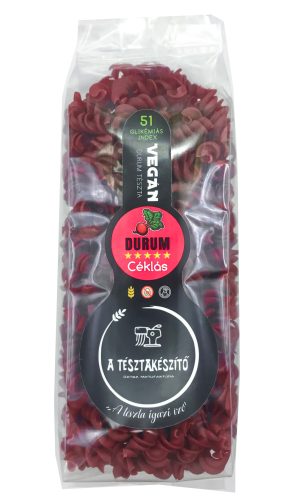 DURUM - céklás orsó - 250g