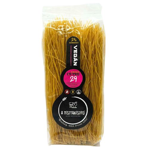 Cérnametélt - CH PRO 29 - Szénhidrátcsökkentett tészta 200g