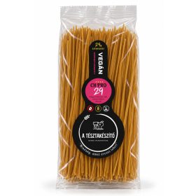   Spagetti "Spezzati" - CH PRO 29 - Szénhidrátcsökkentett tészta 250g