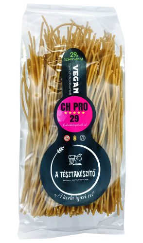 Spagetti "Spezzati" - CH PRO 29 - Szénhidrátcsökkentett tészta 250g
