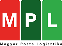 MPL Csomagpont (Kiszállítási idő: 15-30 nap.)