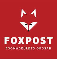 FoxPost csomagpont