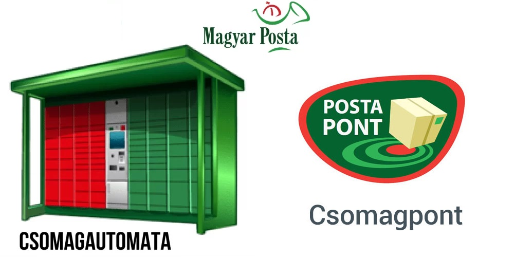 MPL csomagpont